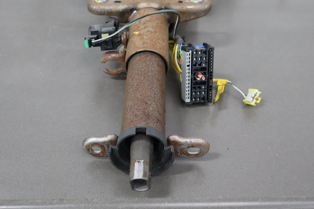 1995 Chevrolet Suburban 2500 Steering Column