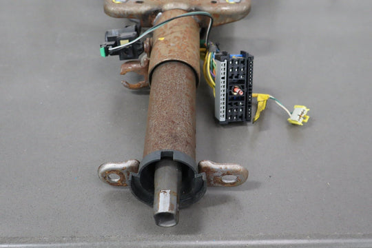1995 Chevrolet Suburban 2500 Steering Column