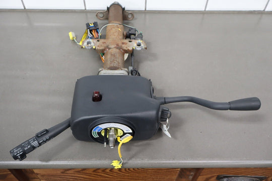 1995 Chevrolet Suburban 2500 Steering Column