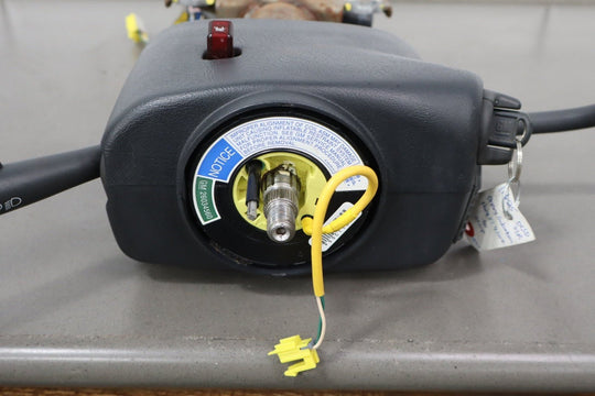 1995 Chevrolet Suburban 2500 Steering Column