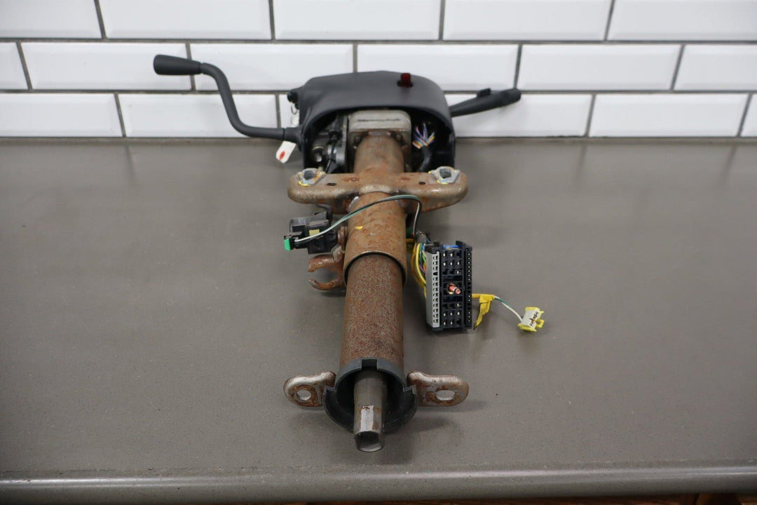 1995 Chevrolet Suburban 2500 Steering Column