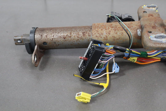 1995 Chevrolet Suburban 2500 Steering Column