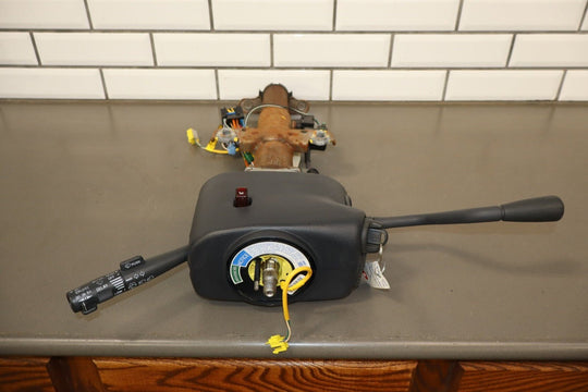 1995 Chevrolet Suburban 2500 Steering Column