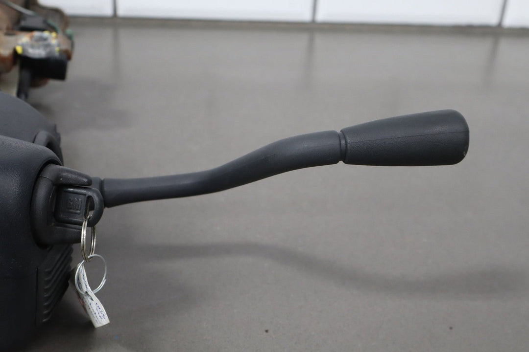 1995 Chevrolet Suburban 2500 Steering Column