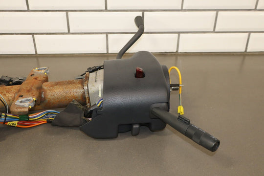 1995 Chevrolet Suburban 2500 Steering Column