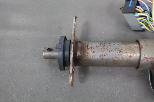 1995 Chevrolet Suburban 2500 Steering Column