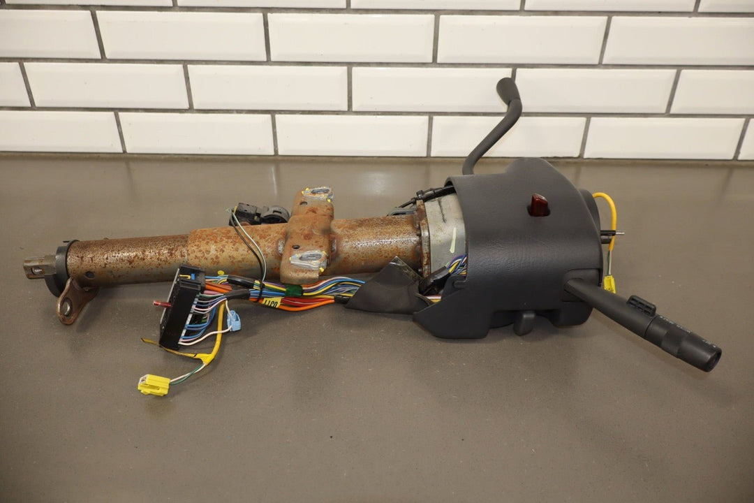 1995 Chevrolet Suburban 2500 Steering Column