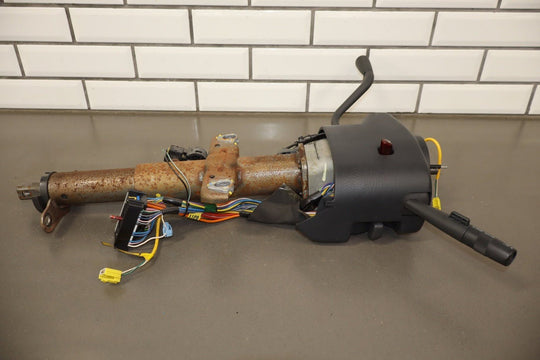 1995 Chevrolet Suburban 2500 Steering Column