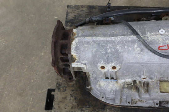 1995 Chevrolet Suburban 4WD 7.4 L Automatic Transmission MT1