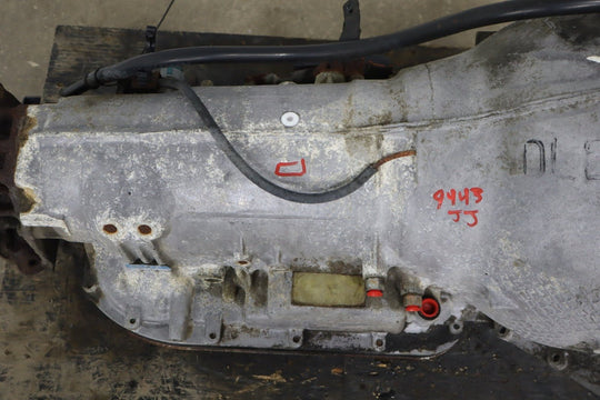 1995 Chevrolet Suburban 4WD 7.4 L Automatic Transmission MT1