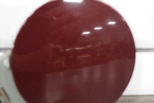 1995 Chevrolet Suburban Fuel Filler Door Maroon 76u