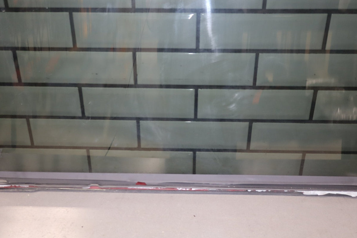 1995 Chevrolet Suburban Right Quarter Window 15676044 OEM