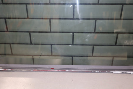 1995 Chevrolet Suburban Right Quarter Window 15676044 OEM