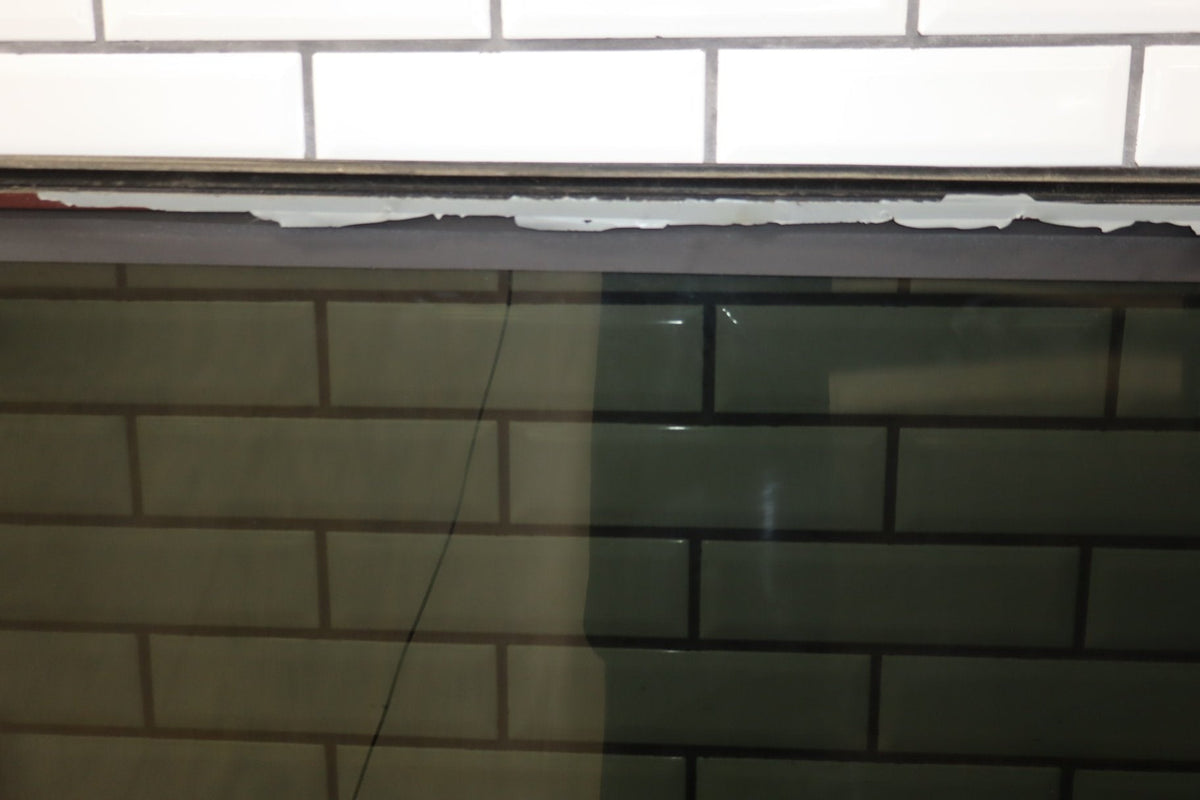 1995 Chevrolet Suburban Right Quarter Window 15676044 OEM