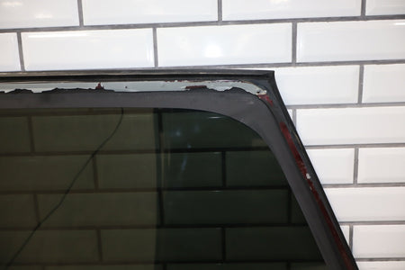 1995 Chevrolet Suburban Right Quarter Window 15676044 OEM