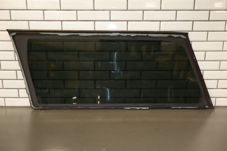 1995 Chevrolet Suburban Right Quarter Window 15676044 OEM