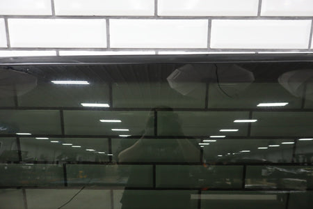 1995 Chevrolet Suburban Right Quarter Window 15676044 OEM