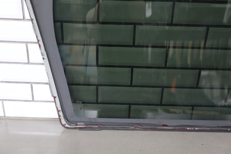 1995 Chevrolet Suburban Right Quarter Window 15676044 OEM