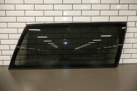 1995 Chevrolet Suburban Right Quarter Window 15676044 OEM