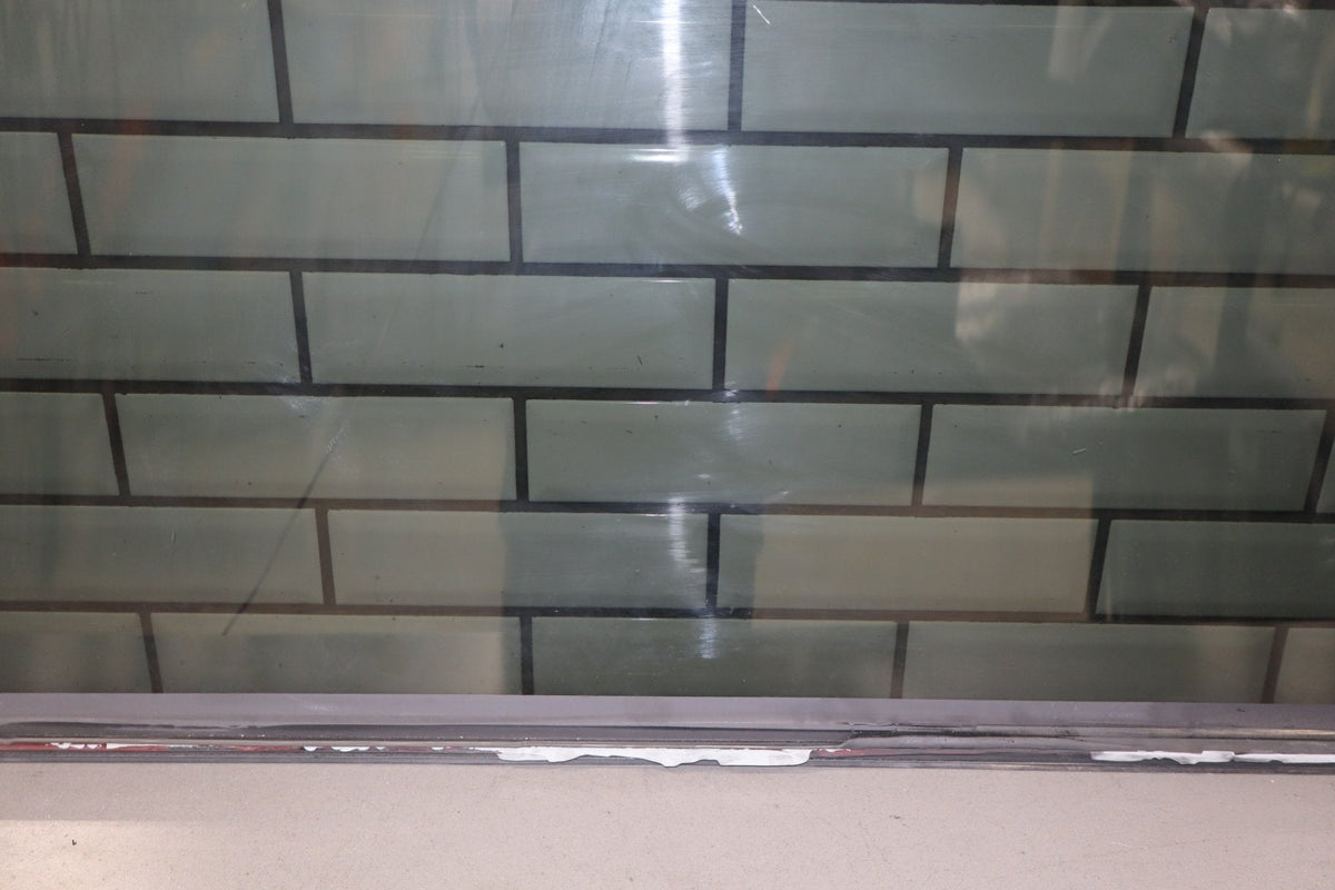 1995 Chevrolet Suburban Right Quarter Window 15676044 OEM