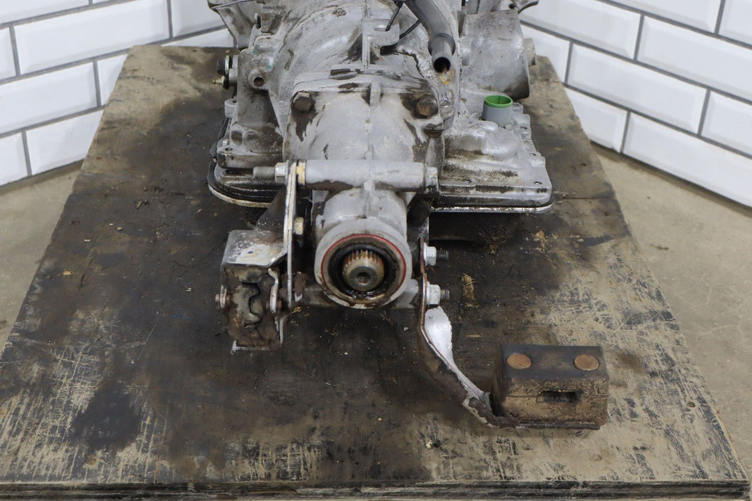 1995 Chevy Camaro 5.7L LT1 4 - Spd Automatic Transmission 4L60E/M30