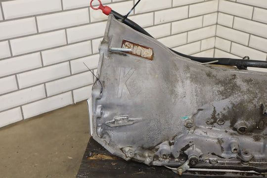 1995 Chevy Camaro 5.7L LT1 4 - Spd Automatic Transmission 4L60E/M30