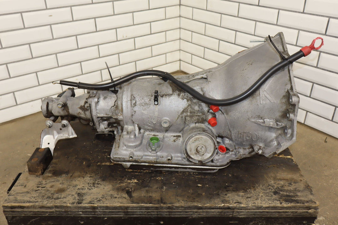 1995 Chevy Camaro 5.7L LT1 4 - Spd Automatic Transmission 4L60E/M30