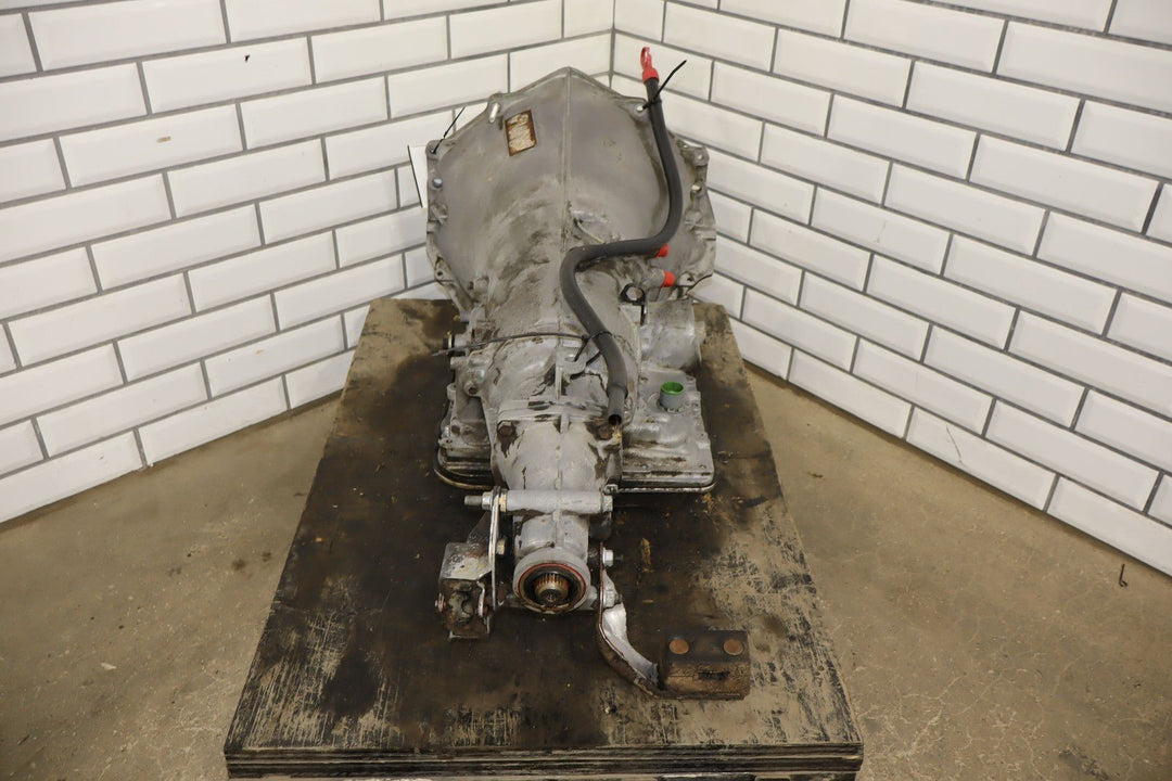 1995 Chevy Camaro 5.7L LT1 4 - Spd Automatic Transmission 4L60E/M30