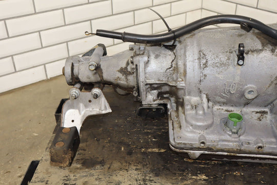 1995 Chevy Camaro 5.7L LT1 4 - Spd Automatic Transmission 4L60E/M30