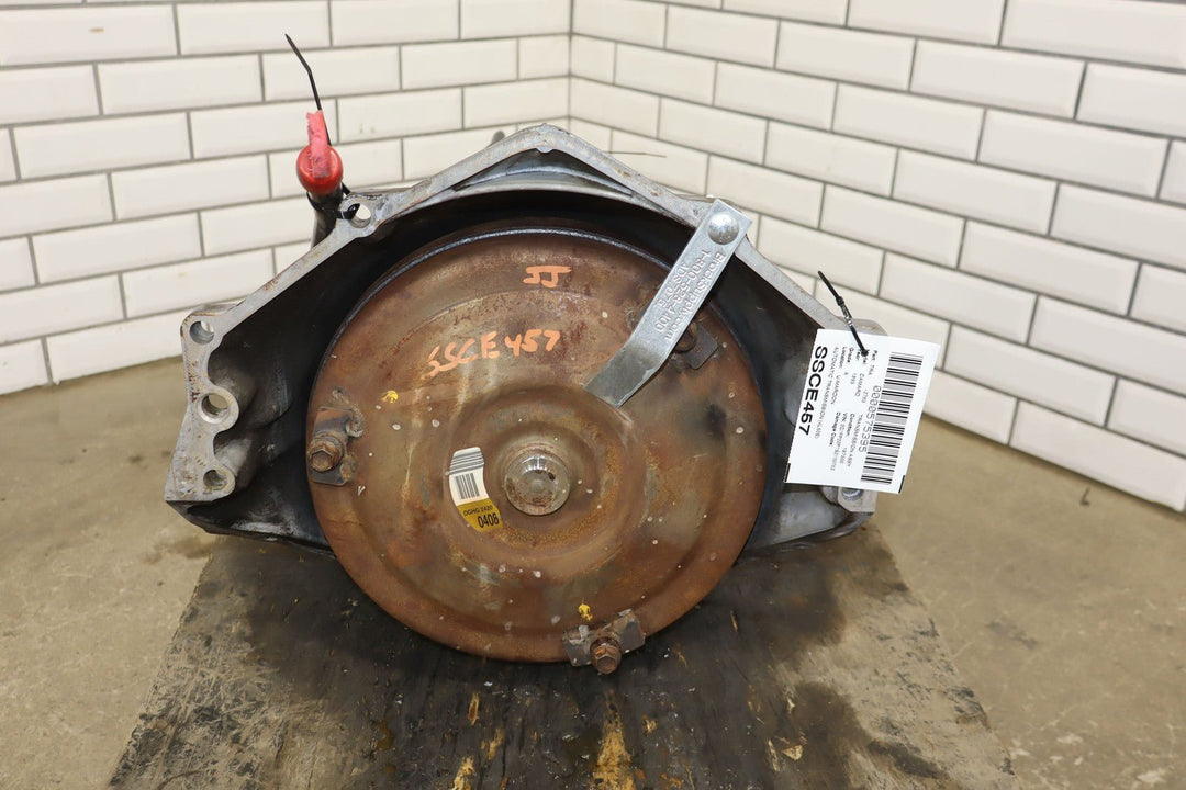 1995 Chevy Camaro 5.7L LT1 4 - Spd Automatic Transmission 4L60E/M30