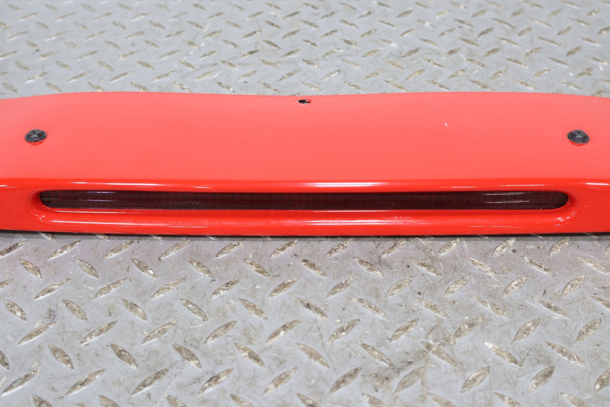 1995 Dodge Viper- 3rd Brake Light