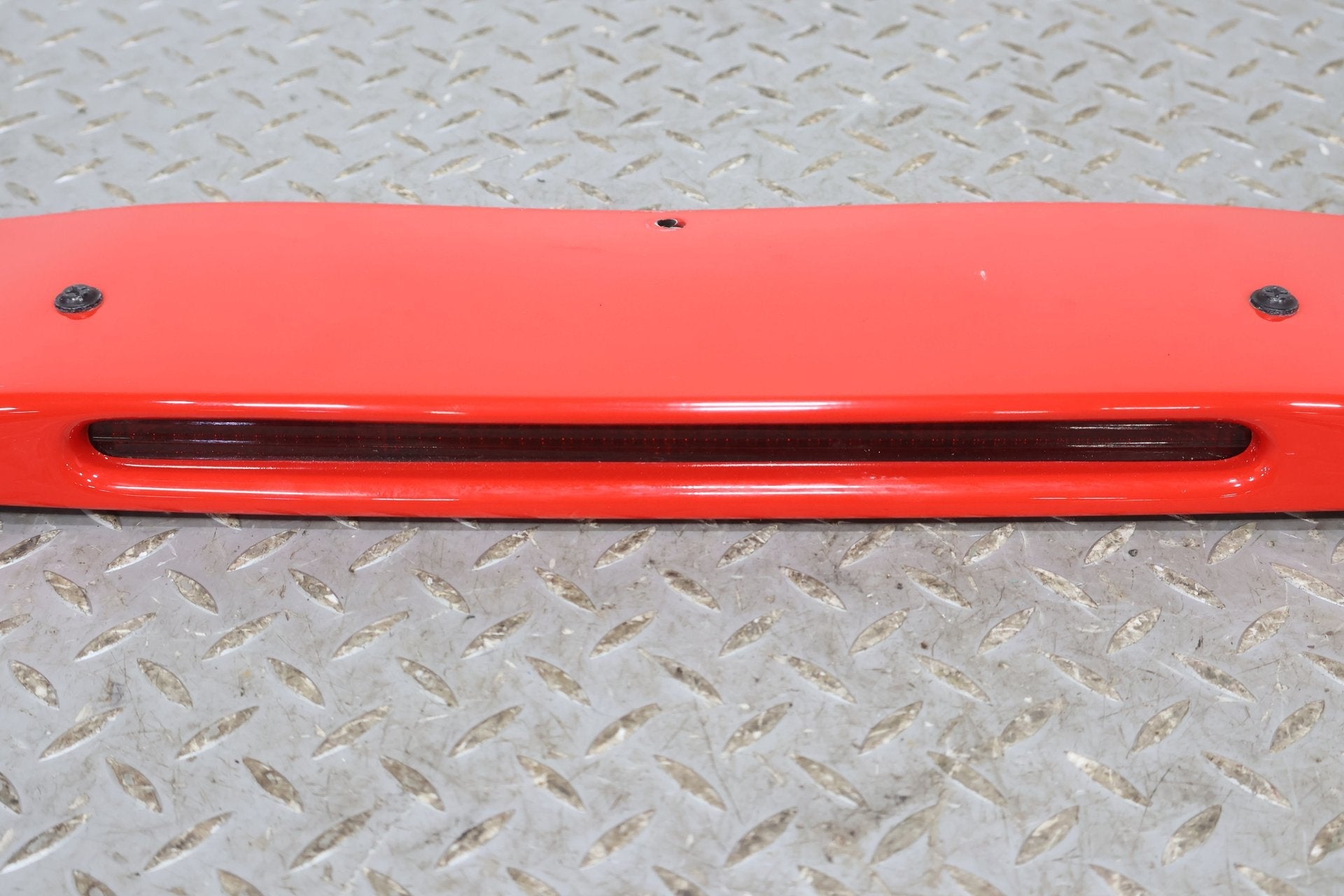 1995 Dodge Viper- 3rd Brake Light