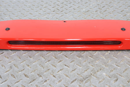 1995 Dodge Viper- 3rd Brake Light