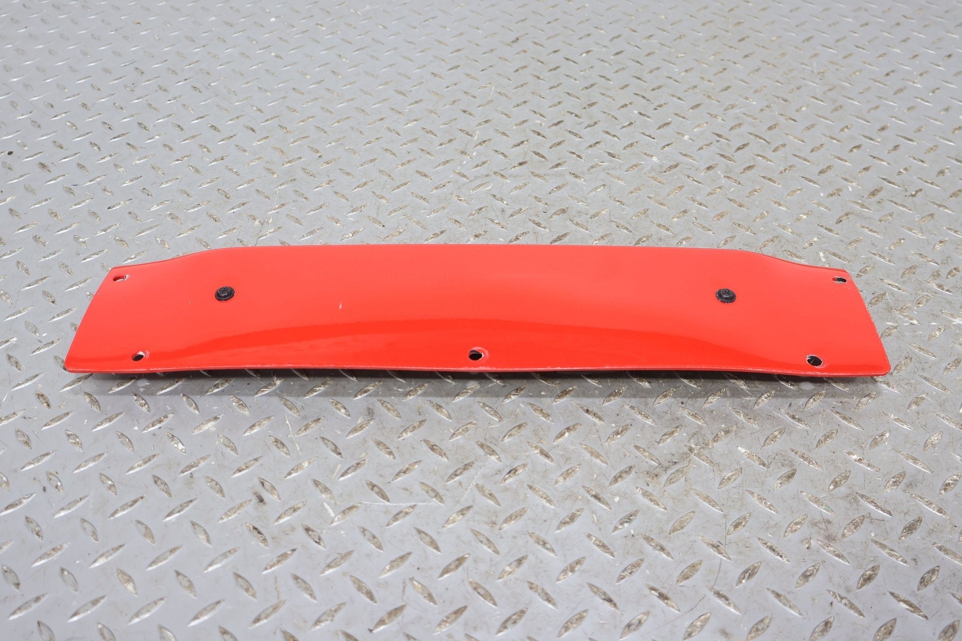1995 Dodge Viper- 3rd Brake Light