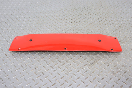 1995 Dodge Viper- 3rd Brake Light