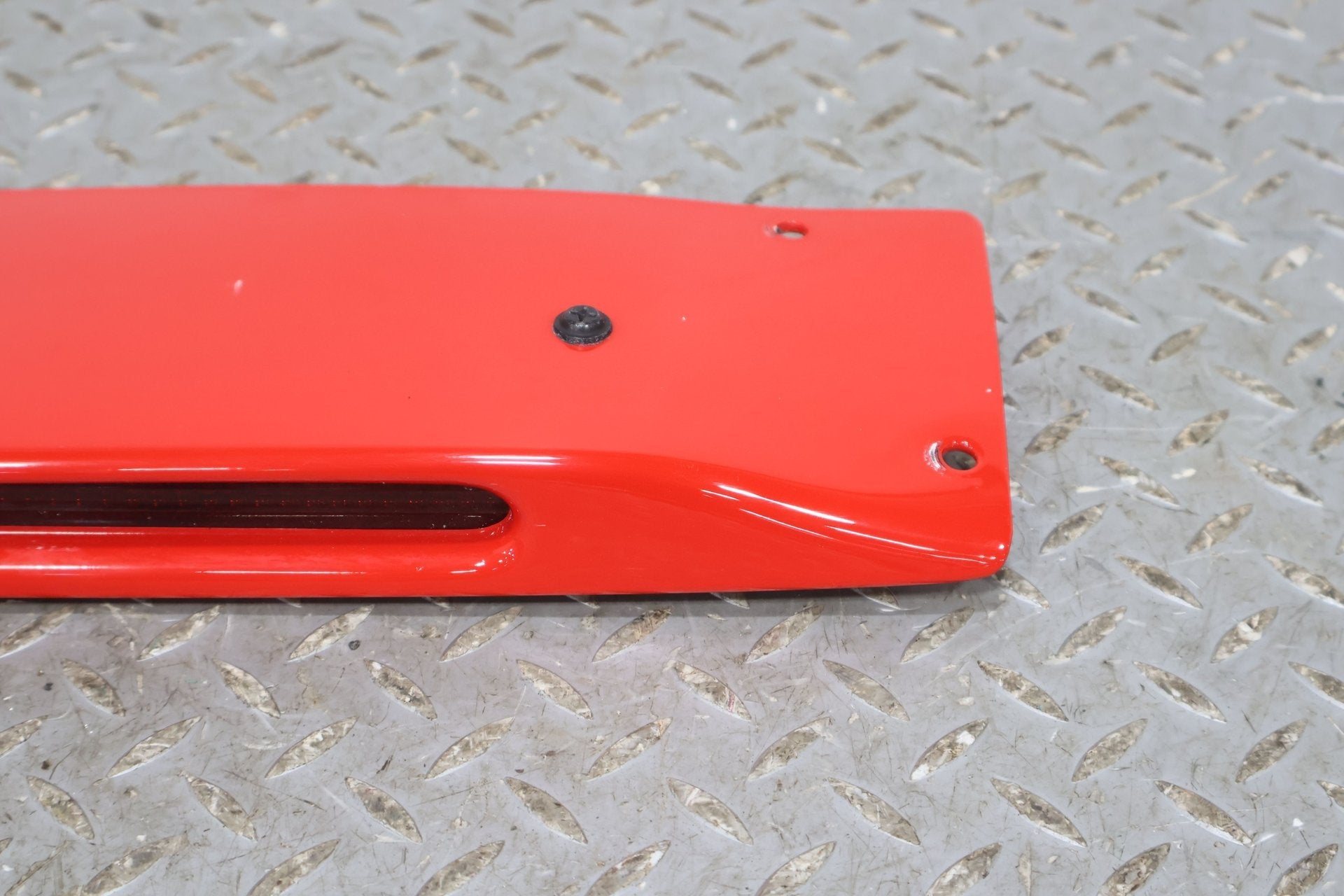 1995 Dodge Viper- 3rd Brake Light