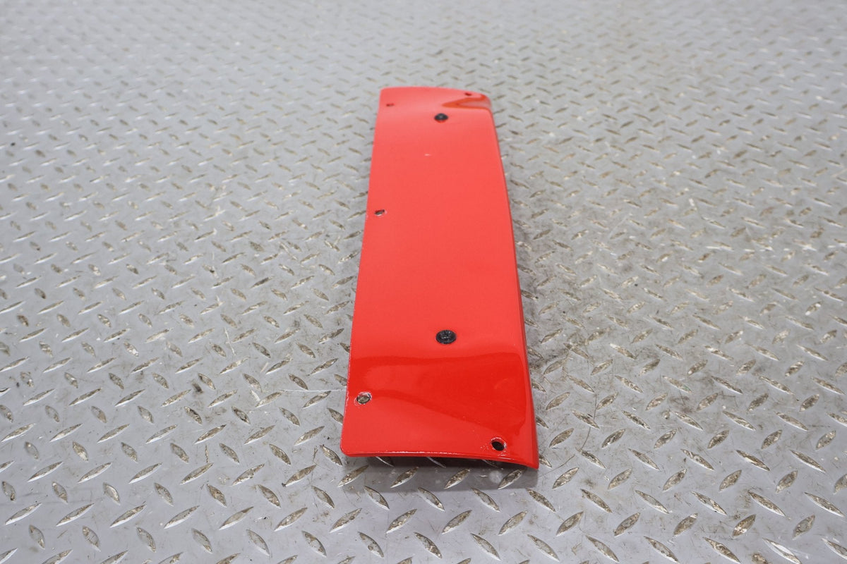 1995 Dodge Viper- 3rd Brake Light