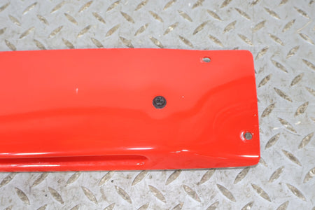 1995 Dodge Viper- 3rd Brake Light