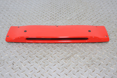 1995 Dodge Viper- 3rd Brake Light