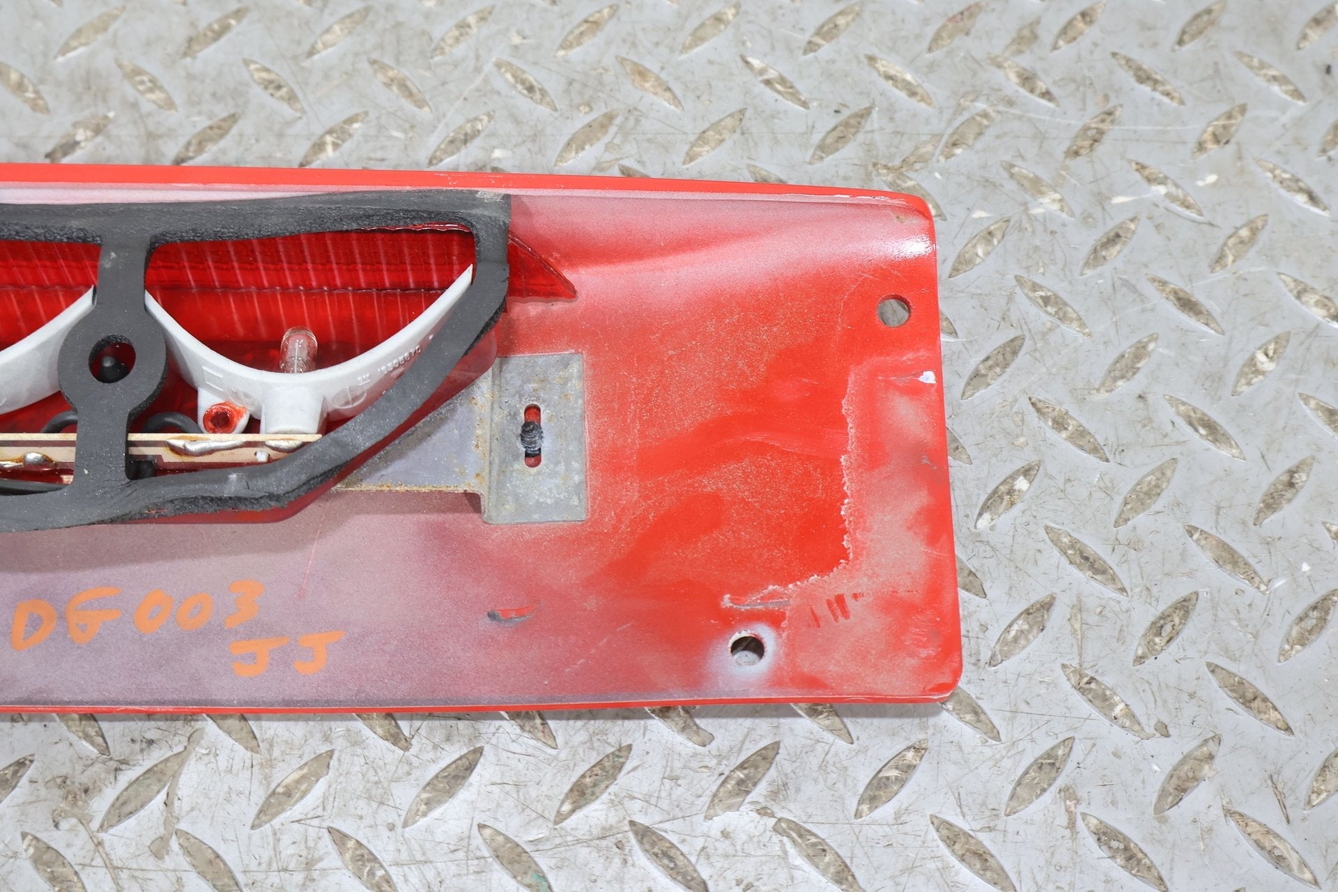 1995 Dodge Viper- 3rd Brake Light