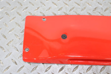 1995 Dodge Viper- 3rd Brake Light