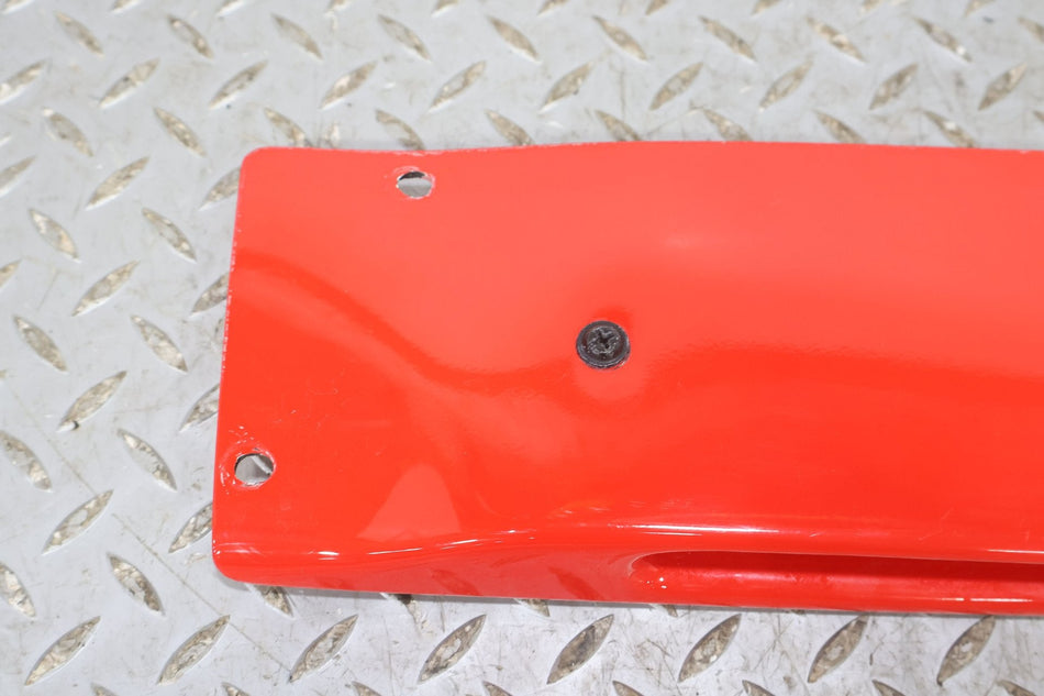 1995 Dodge Viper- 3rd Brake Light