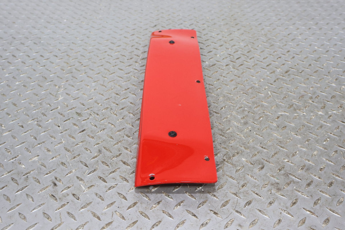 1995 Dodge Viper- 3rd Brake Light