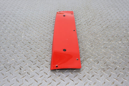 1995 Dodge Viper- 3rd Brake Light
