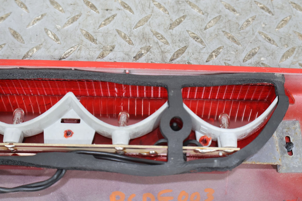 1995 Dodge Viper- 3rd Brake Light
