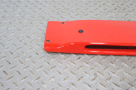 1995 Dodge Viper- 3rd Brake Light
