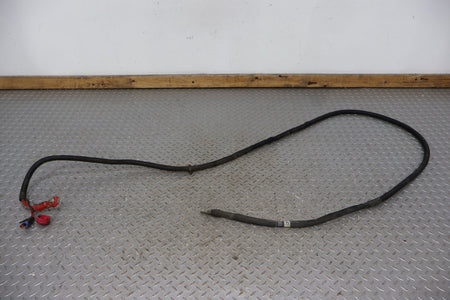 1995 Dodge Viper- Battery Cable