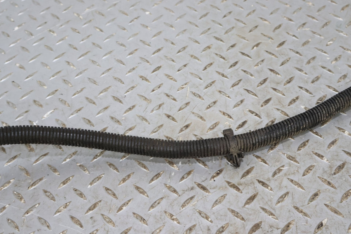 1995 Dodge Viper- Battery Cable