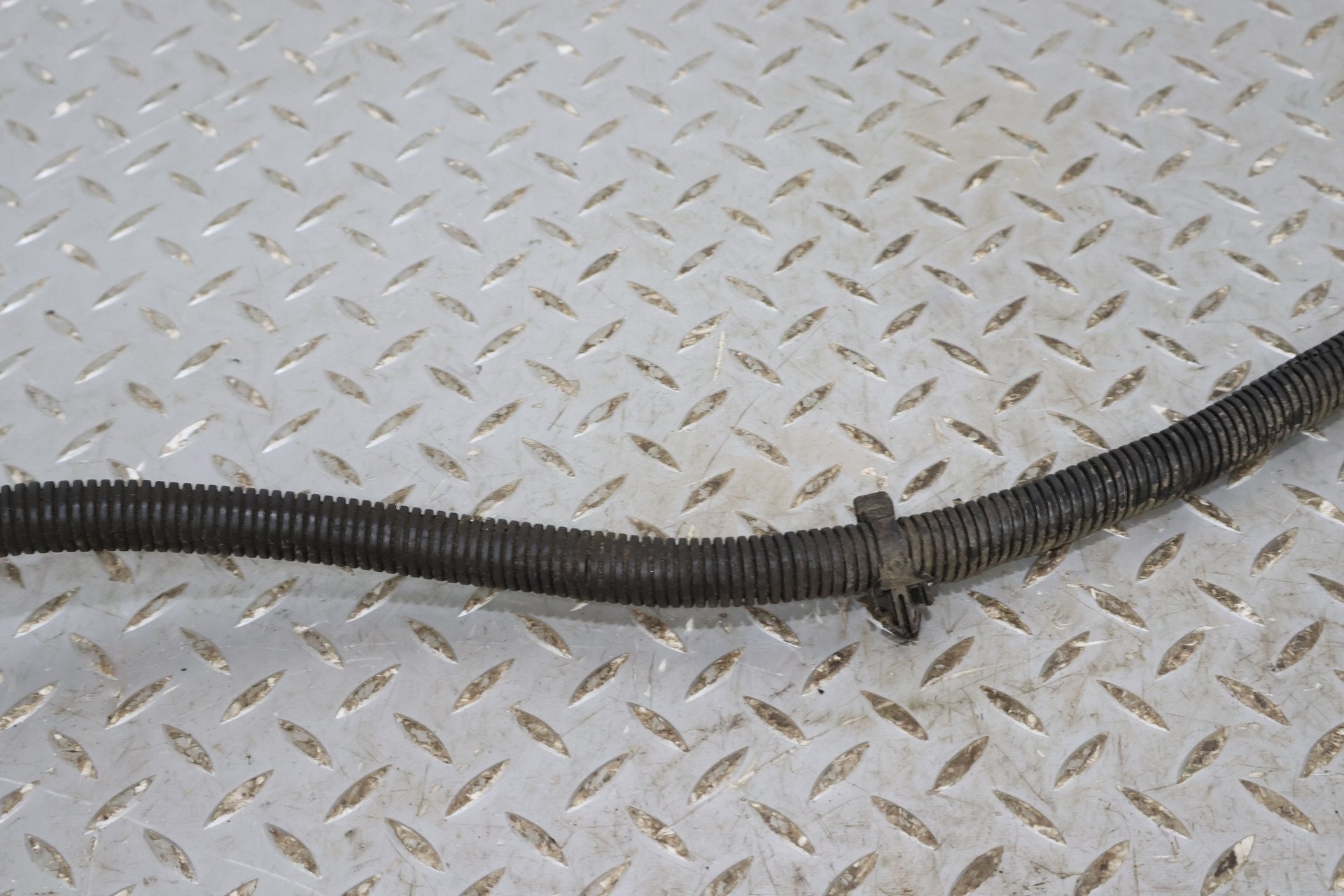 1995 Dodge Viper- Battery Cable