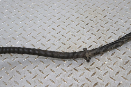1995 Dodge Viper- Battery Cable